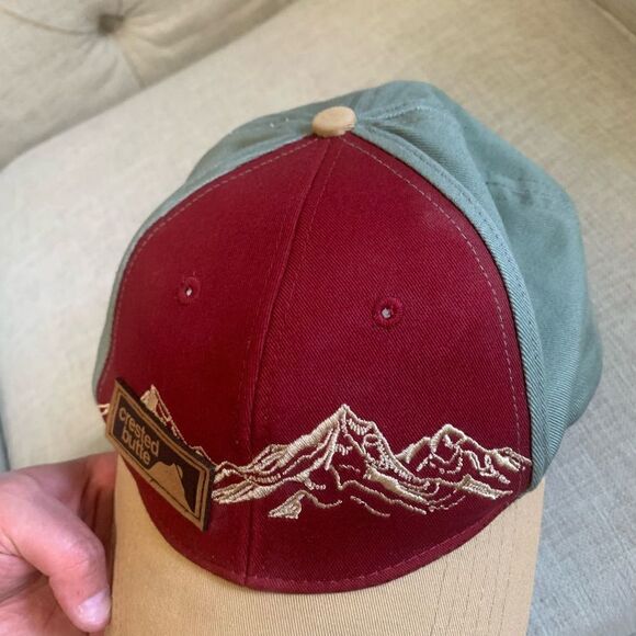 Locale Outdoor trucker hat   - Picture 2 of 4
